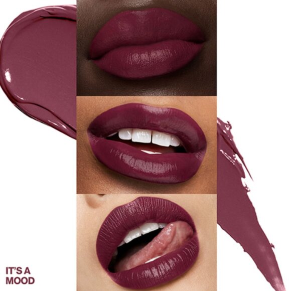 Smashbox Be Legendary Lipstick in It's A Mood - Picture 1 of 2